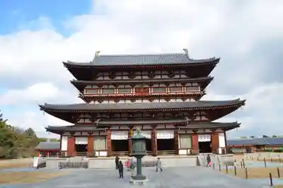 薬師寺(奈良県)