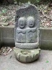 養樹院(圓通庵）(東京都)