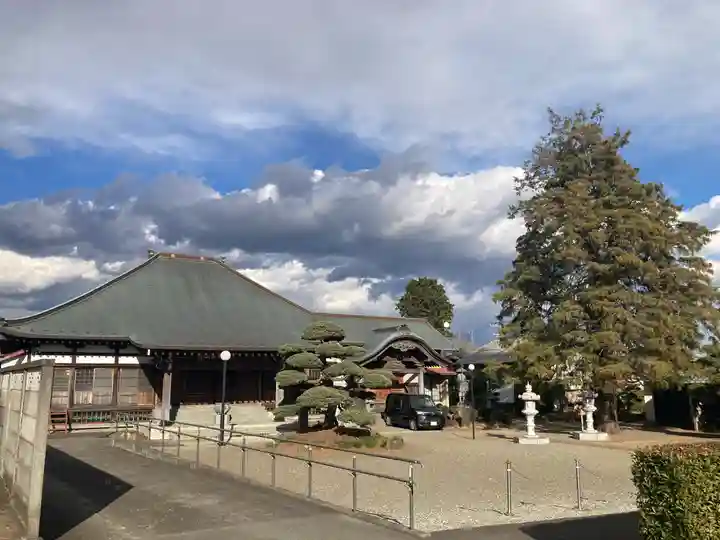 金剛頂寺(神奈川県)