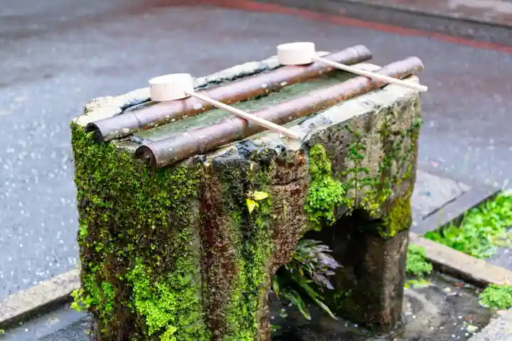 枚聞神社(鹿児島県)