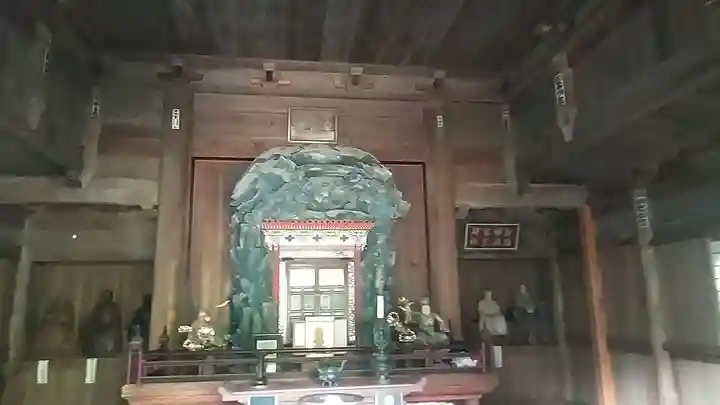 洞春寺(山口県)