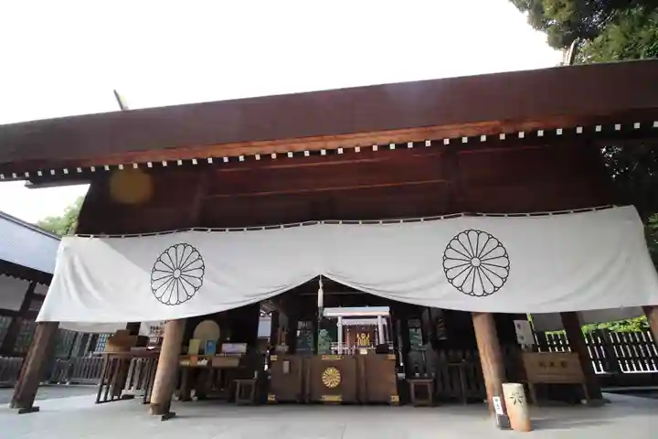 阿佐ヶ谷神明宮(東京都)