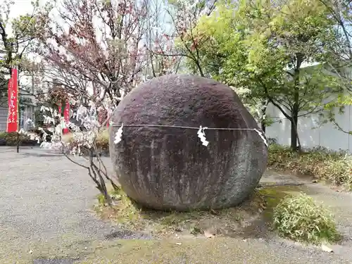 萬寿神社のその他建物