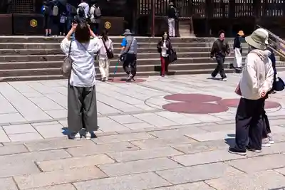 出雲大社(島根県)