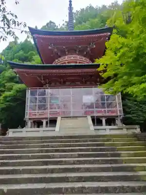 法輪寺(京都府)