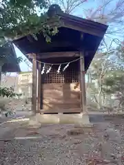 七所神社(東京都)