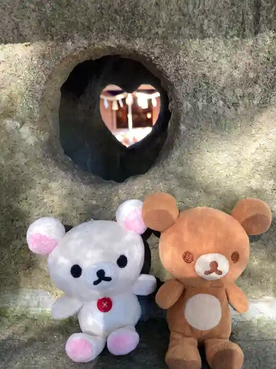 須山浅間神社(静岡県)