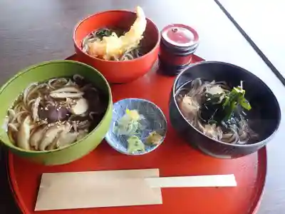 本牧神社(神奈川県)