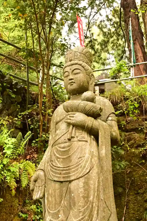 真福寺(埼玉県)