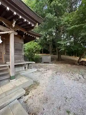 十二神社(東京都)