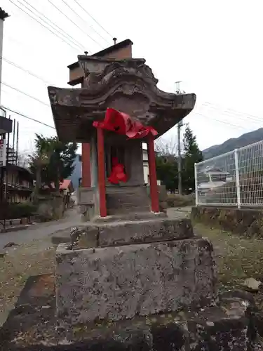 浅間日月神社(山梨県)