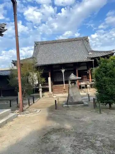 妙顯寺（妙顕寺）(京都府)