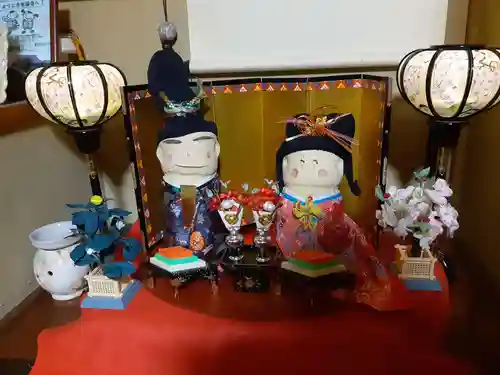 鴻神社のその他建物