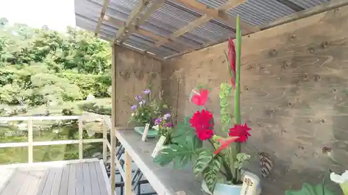 仁和寺の芸術