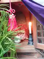 千心地蔵尊(大阪府)