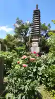 石光寺(奈良県)