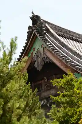 清凉寺(京都府)