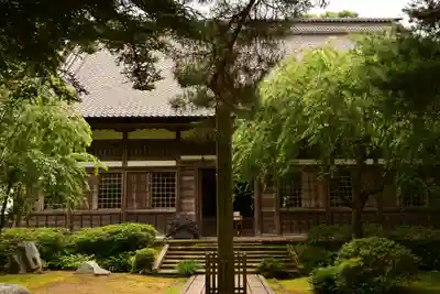 大乗寺(石川県)