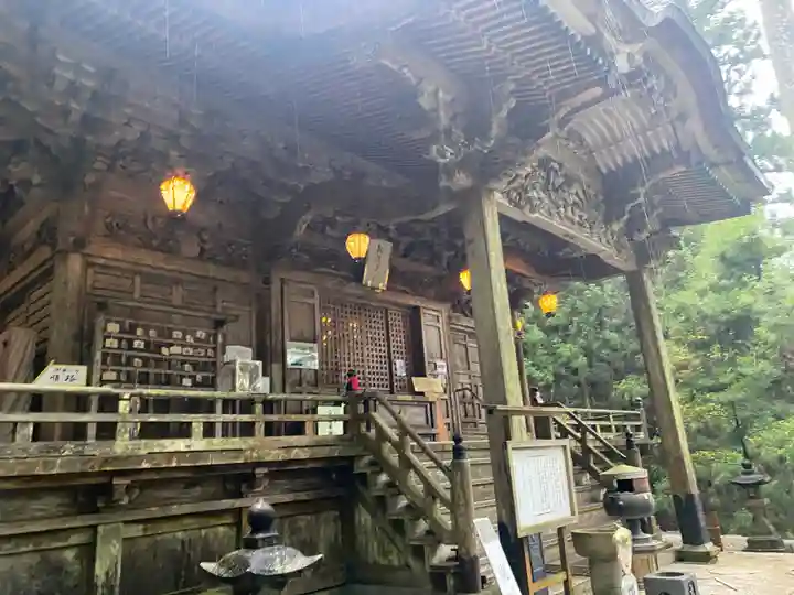 太龍寺(徳島県)