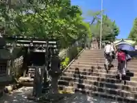 金毘羅宮(東京都)