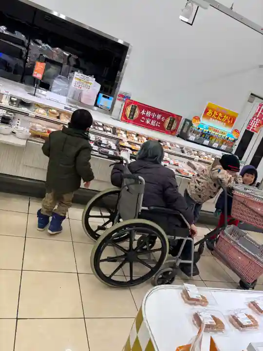 成田山瀧泉寺(北海道)