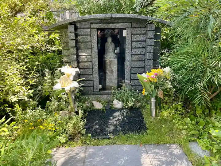 道往寺(東京都)