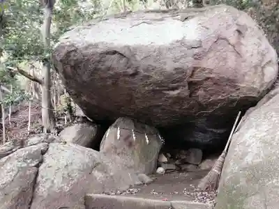 獅子窟寺(大阪府)