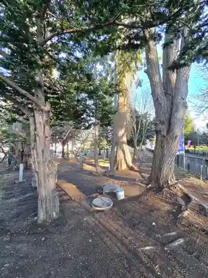 美幌神社(北海道)