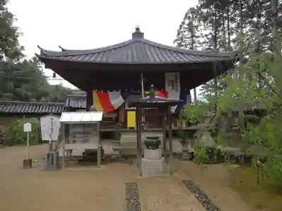 慈尊院のその他建物