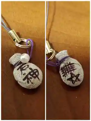 石神神社(三重県)