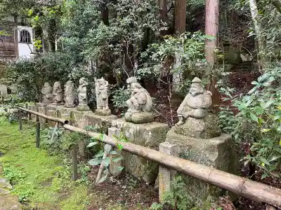 龍潭寺(滋賀県)