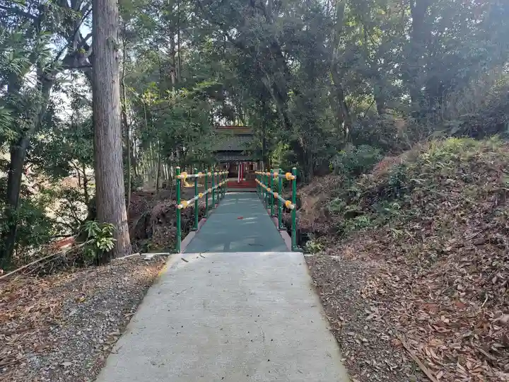 伊弉諾神社(福岡県)
