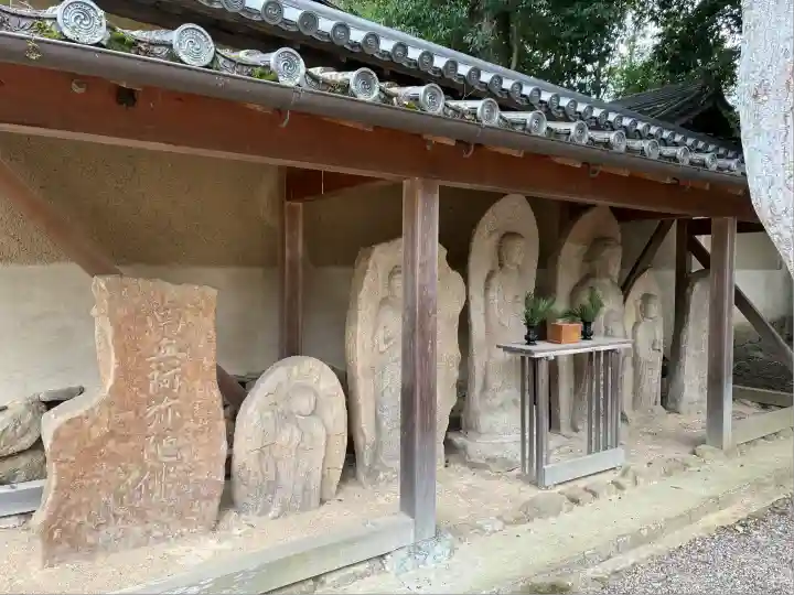 新薬師寺(奈良県)