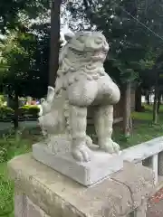 深見神社(神奈川県)