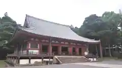 醍醐寺の本殿