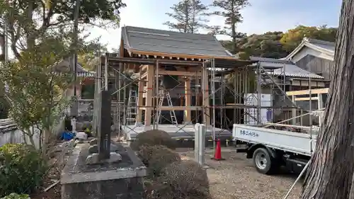 覚住寺(兵庫県)