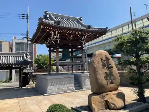 海運山 満福寺の建物その他