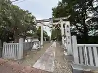 熊野三社(岩手県)