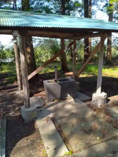 神明社(宮城県)