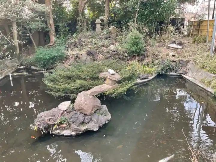 心岩寺(神奈川県)