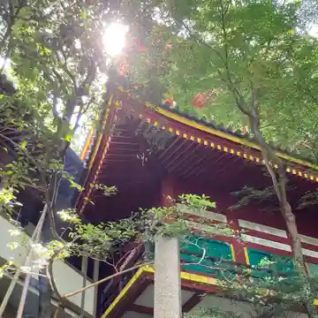 法照寺のその他建物