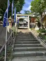 元神明宮(東京都)