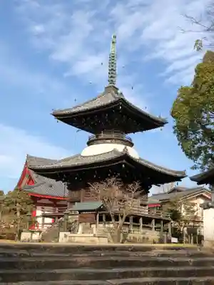 高山寺のその他建物
