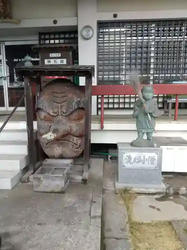 最上寺のその他建物