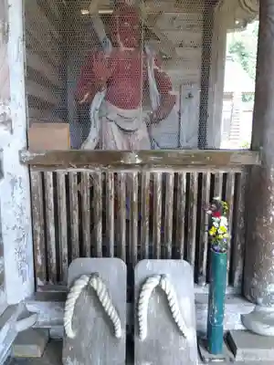 本土寺(石川県)