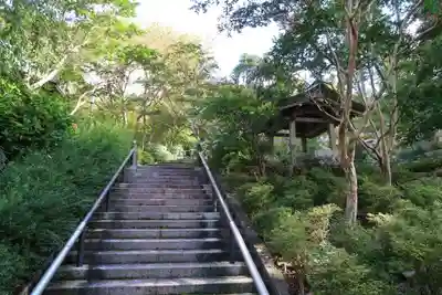 忉利天上寺のその他建物