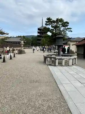 興福寺のその他建物