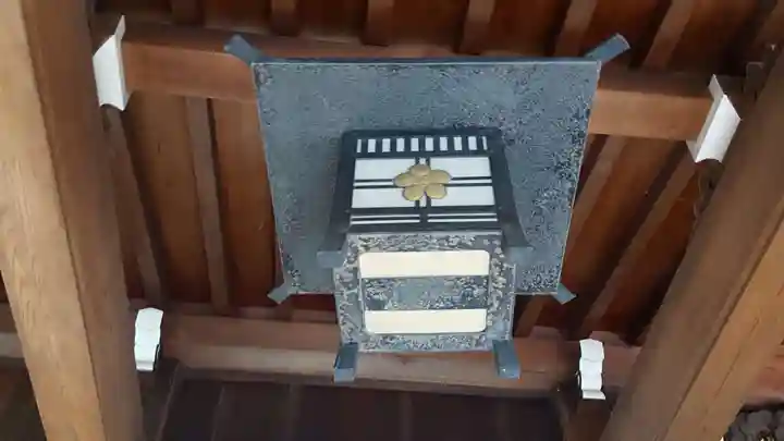 (長良)天神神社のその他建物