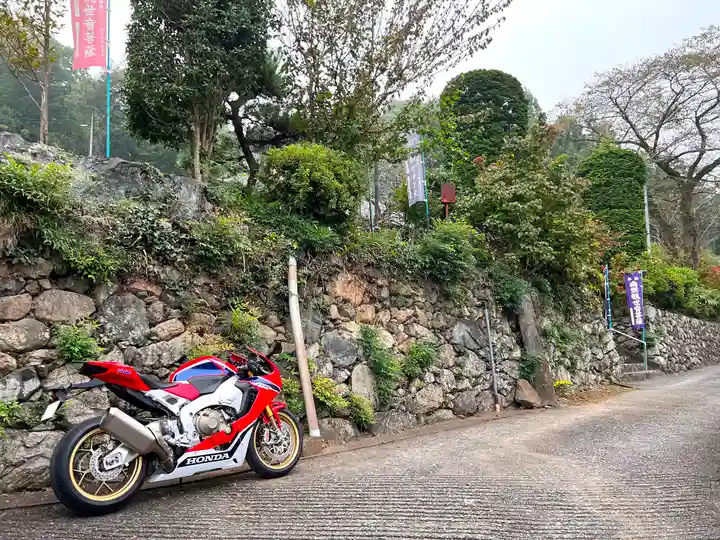 卜雲寺(埼玉県)