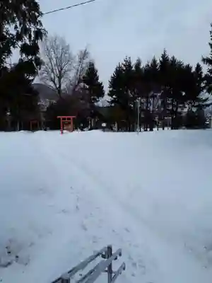 真駒内神社のその他建物